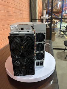 new Bitmain Antminer KS3 9.4TH 3500W (KAS) Miner cost 5, 000  #1747679