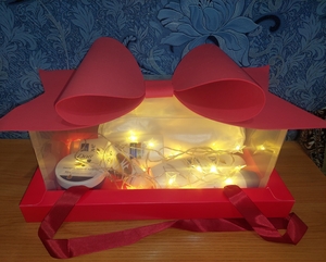 Подарки.Подарочные наборы на все праздники. #1747818