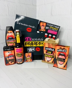 Подарки и подарочные наборы своими руками #1747739