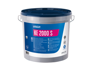 Клей универсальный Uzin KE 2000 S #1747680