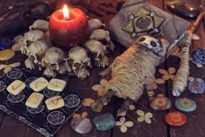 NO CONDITION IS PERMANENT,  HERE IS MAMA TAMARAH WITH STRONG PRAYER AND SPIRITUAL #1748149