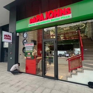 Наружная реклама - Ваш бизнес на виду! #1748097