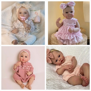 Куклы Reborn, Подарки, Игрушки #1748398