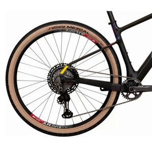 2025 Caloi ELITE CARBON TEAM Mountain Bike (CENTRACYCLES) #1748201