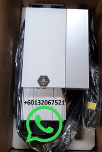 Bitmain Antminer ks5 pro 21Th 3150w kaspa kAS miner 500USDT #1748501