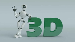 Логотип,  анимация 2D и 3D #1748464