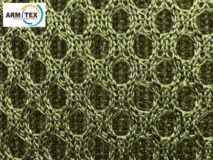 ARMTEX 3D СЭНДВИЧ-СЕТКА ХАКИ (РЮКЗАЧНАЯ ТКАНЬ) #1748423