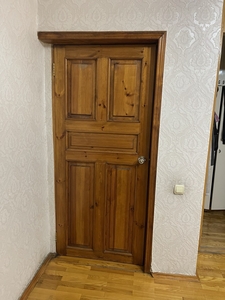 двери деревянные #1748175