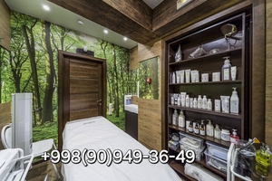 Общий классический массаж. #1684076