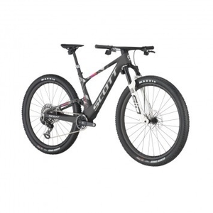 2025 Scott Spark RC World Cup EVO Mountain Bike ~ WAREHOUSEBIKE #1748894