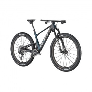2025 Scott Spark RC SL Mountain Bike ~ WAREHOUSEBIKE #1748897