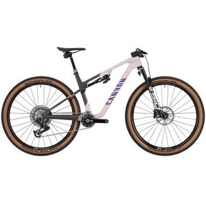 2024 Canyon Lux World Cup CFR CLLCTV Mountain Bike (WAREHOUSEBIKE) #1749155