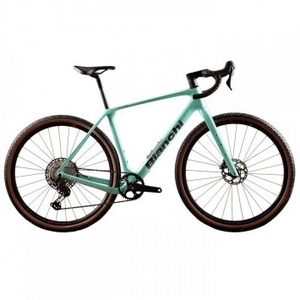 2025 Bianchi Arcadex Comp Grx Carbon Gravel Bike (WAREHOUSEBIKE) #1749154