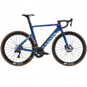2025 Canyon Aeroad CFR Di2 Road Bike (KINGCYCLESPORT) #1748985