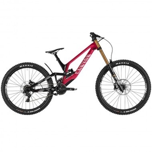 2025 Canyon Sender CFR Mullet Mountain Bike (KINGCYCLESPORT) #1748983