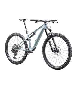 2025 Specialized Epic 8 EVO Comp Mountain Bike (ALANBIKESHOP) #1749202