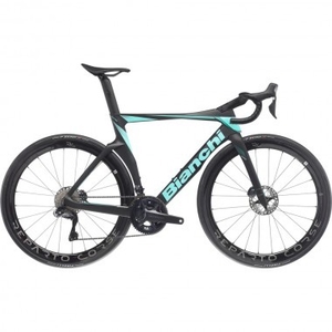 2025 Bianchi Oltre Pro Ultegra Di2 Disc Road Bike ~ KINGCYCLESPORT #1749212