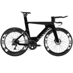2025 Canyon Speedmax CFR Di2 Vanquish Pro Road Bike ~ KINGCYCLESPORT #1749220