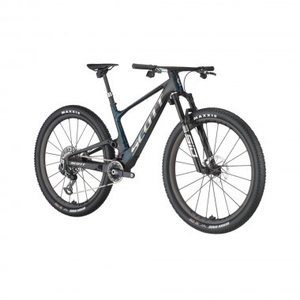 2025 Scott Spark RC SL Mountain Bike ~ KINGCYCLESPORT #1749218