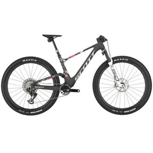 2025 Scott Spark RC World Cup EVO Mountain Bike ~ KINGCYCLESPORT #1749219