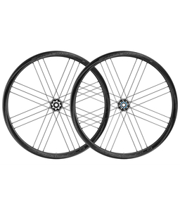 Campagnolo Bora WTO 33 Disc 2 Way Fit Wheelset (ALANBIKESHOP) #1749081