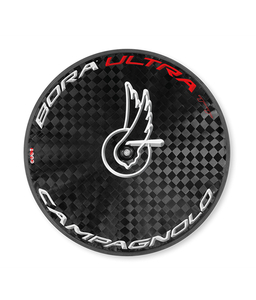 Campagnolo Ghibli Track Tubular Front Disc Wheel (ALANBIKESHOP) #1749082
