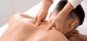 Общий массаж  #1749259