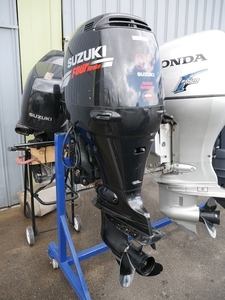 New/Used:Outboard/Inboard, Yamaha, Suzuki, Trailers, Minn Kota #1748930