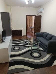 Сдаю в аренду квартиру в центре. (м-в Госпитальный) #1749006