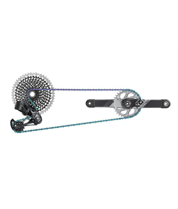 SRAM X01 Eagle AXS DUB Boost Mini Groupset (ALANBIKESHOP) #1749085