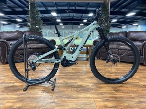 2024 Specialized Turbo Levo Comp Carbon #1749257