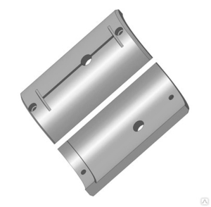 Накладка крейцкопфа АФНИ.753771.002 #1749678