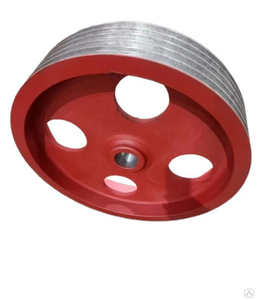 Шкив насоса НБ-32 11ГРИ.01.301 #1749649