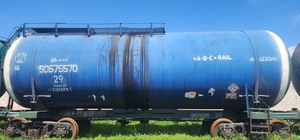 Котлы цистерн,  жд цистерны 86 кубов #1749502