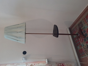 Торшер напольный классический  #1749563