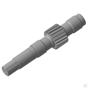 Вал трансмиссионный 32.00.00009-1 #1749653