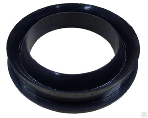 Уплотнение крышки клапана НБ80.02.00.009 #1749655