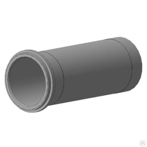 Втулка цилиндровая Ø115 АФНИ.715441.001-03 #1749659