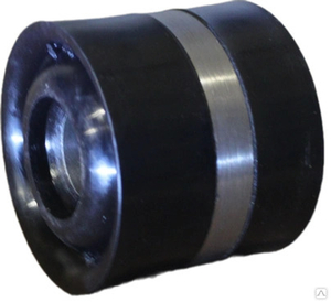 Поршень Ø 115 АФНИ 306571.002-01 #1749663