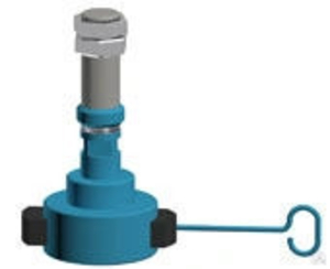 Приспособление для съема втулок АФНИ.296377.001 #1749667