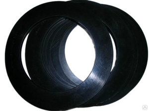 Прокладка АФНИ.754152.016 (коллектор всасывающий) #1749673