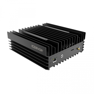 IceRiver AleoAE0 60 MH/s Home Asic miner  #1749577