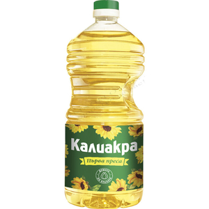 подсолнечное  масло #1749548