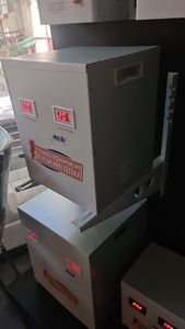 Однофазные стабилизаторы релейного типа 30кВт #1749722