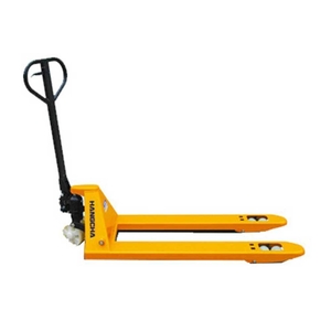 Гидравлические тележки (Рохля Транспаллет) CBD20-WS #1749524