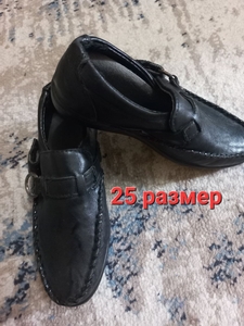 обувь детская,  школьная и повседневная #1748120