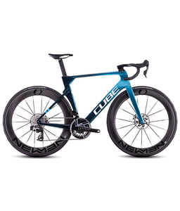 2025 Cube Litening Aero C:68X SLX Road Bike (ALANBIKESHOP) #1749933