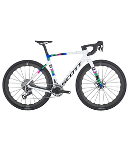 2025 Scott Addict Gravel RC Bike (ALANBIKESHOP) #1749938