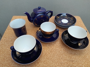 Чайные наборы  #1749825