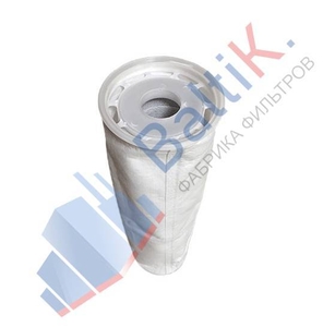 Мешочные фильтры DUOFLO 3M CUNO   #1750290